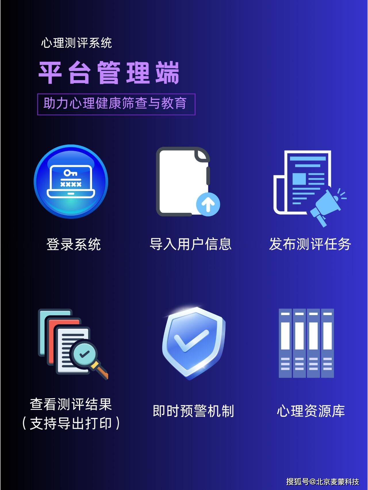 心理软件App开发 心理咨询机构的拓展新径
